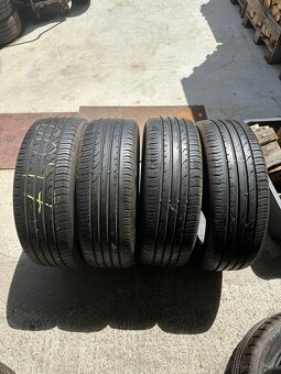 Rozmer:215/55 R18 - 2