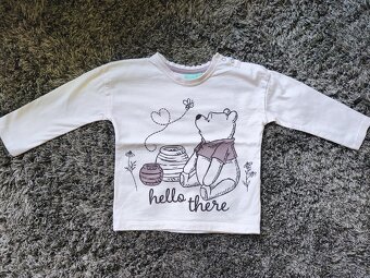 Dievčenská súprava, Macko PU - 2