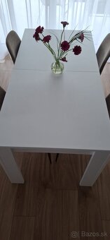 Predám kuchynský stôl - 2