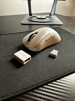Pulsar Xlite V3 | herná myš | Bluetooth | Size 1 | ako nová - 2