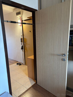 Interiérove dvere - 2