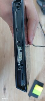 Externa DVD mechanika Asus - 2