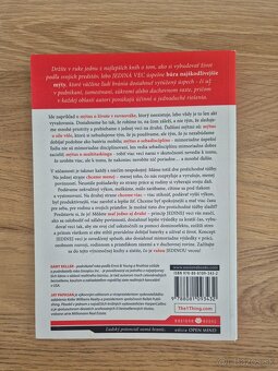 Jedina Vec - bestseller - 2