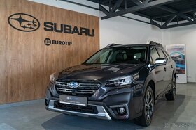 Subaru Outback 2.5i ES Premium AWD Lineartronic1 - 2