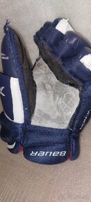 Detske hokejové rukavice - 2