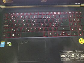 Acer Aspire V15 Nitro Black Edition - 2