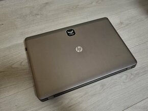 HP ProBook 4540s - 2