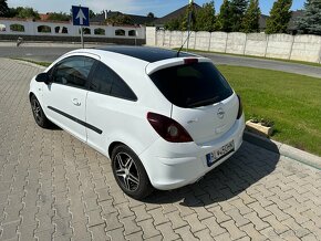 Predám Opel Corsa 1.4 16V Sport - 2