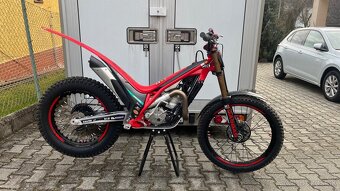 GasGas TXT 300 - 2