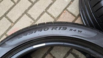 Pirelli 245/40 R19 94W - 2