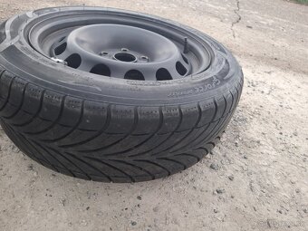 Rezerva 5x112 r16 - 2