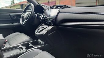 ⭐⭐⭐ HONDA CR-V Hybrid Sport Line 4x4  ⭐⭐⭐ - 2