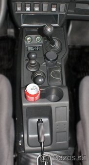 Lada Niva 4x4 URBAN/BRONTO/LEGEND - 2