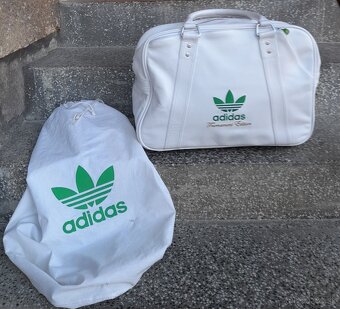 Športová taška Adidas - 2