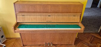 Pianino Petrof - 2