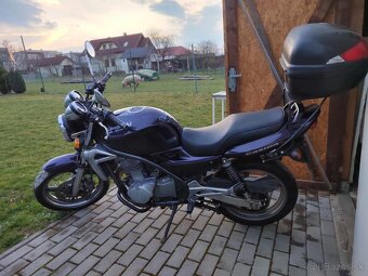 Kawasaki er5 - 2