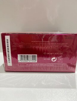 Salvatore Ferragamo Signorina Ribelle EDP 100 ml - 2