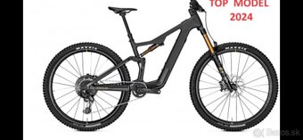 KUPIM HORSKY BICYKEL V TEXTE informacie canyon - 2