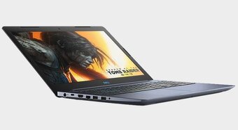 HERNY NOTEBOOK DELL G3 15 /I5 4,1GHZ /20GB DDR4/ NVIDIA 4GB - 2