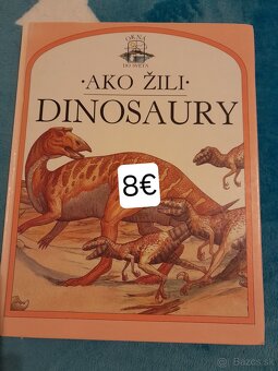 Plyšák aj kniha - 2