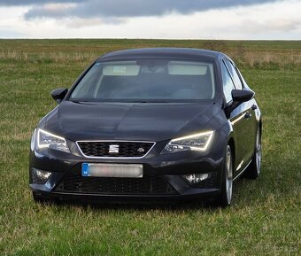 SEAT LEON III FR 2.0TDI 110KW - 2
