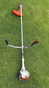 STIHL FS55 - 2