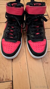 Tenisky Nike - 2
