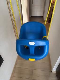 Hojdačka Little Tikes - 2