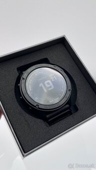 Limitovaná výroba - Garmin Tactix Delta Solar Ballistics - 2