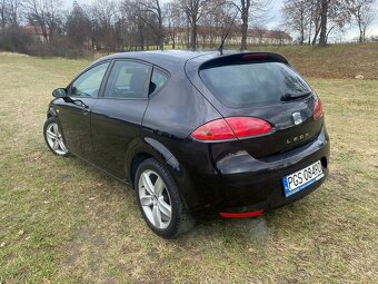 Seat Leon 1p NA NAHRADNE DIELY ROZPREDAM - 2
