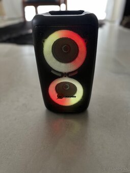 Predám Bluetooth reproduktor N Gear - 2