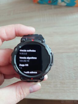 Amazfit T-rex 2 - 2