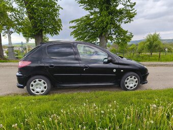 Peugeot 206 - 2