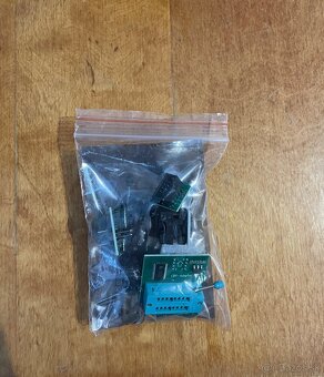 CH341A EEPROM programátor - 2