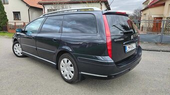 Citroen C5 Break - 2