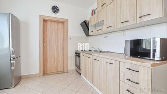 Priestranný 1 izbový byt s balkónom Martin - Priekopa - 2