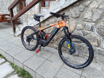 Mondraker CraftyR 2020 - 2