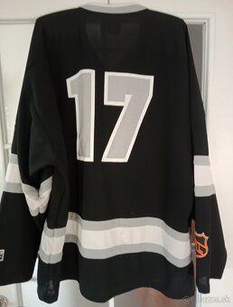NHL hokejový dres Los Angeles Kings - 2