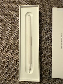 Apple pencil USB C - 2