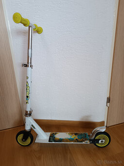 Kolobežka Oxelo - 2