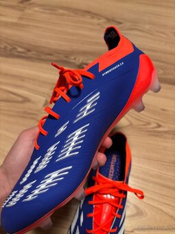Adidas Predator Elite AG kopačky - 2