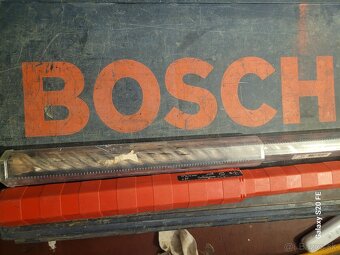 Vŕtacie kladivo BOSCH GBH 5-40DE Professional - 2