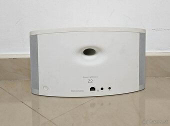 Bowers&Wilkins Z2 - 2