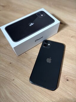 iPhone 11 64GB - 2