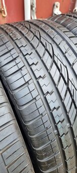 Letne pneumatiky Continental 295/45zr19 - 2