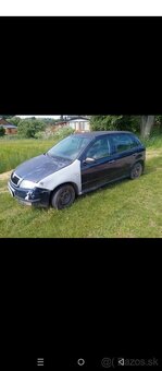 Rozpredám Fabia 1,2 htp 40kw - 2