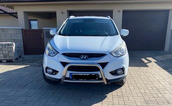 Hyundai ix35 2.0 Crdi - 2