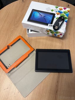 Predam 7” tablet - 2