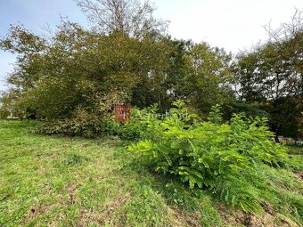 Na predaj stavebný pozemok 1.048m2 v Púchove časť Záskalie - 2