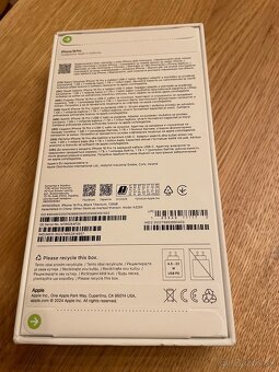 IPHONE 16 PRO 128GB BLACK - 2